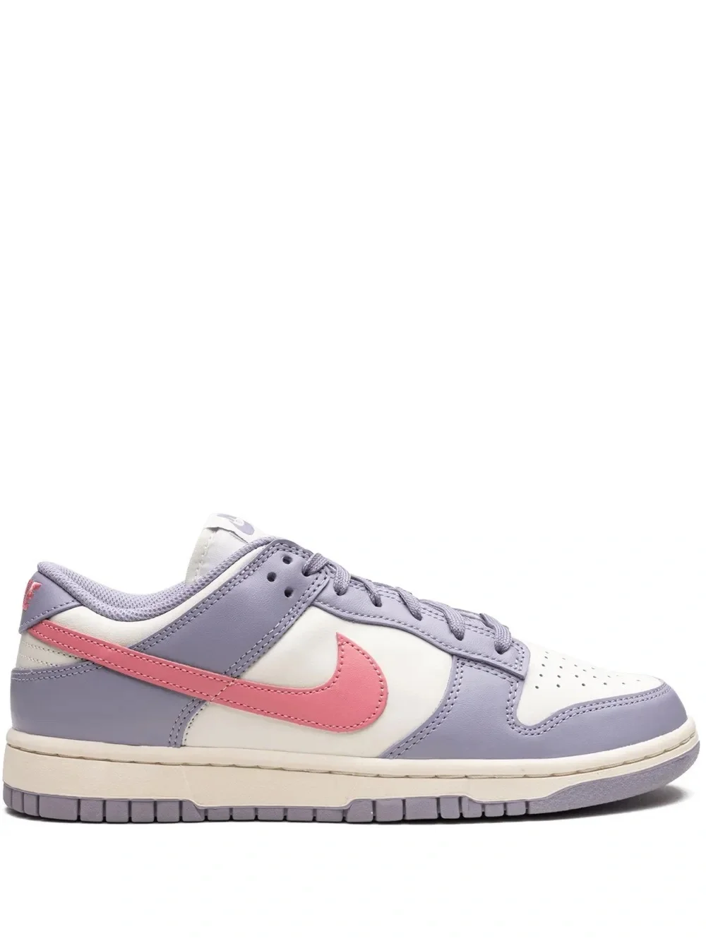 Nike only tried
